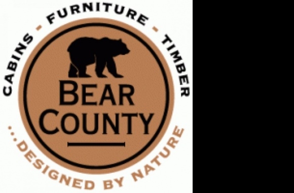 Bear County Logo