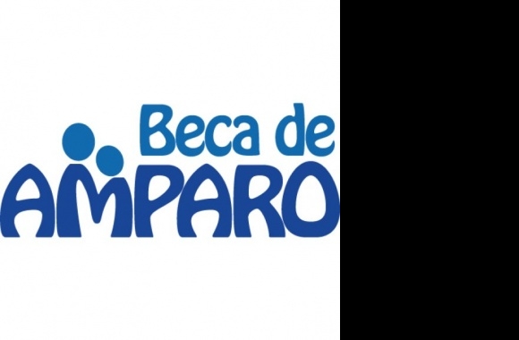 Beca de Amparo Logo