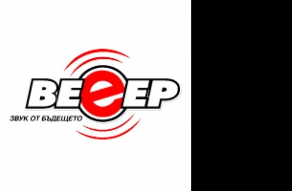 Beeep Logo