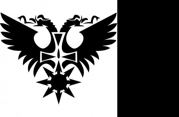 Behemoth Eagles Logo