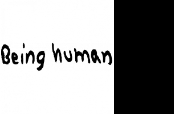 Being Human Foundation Logo