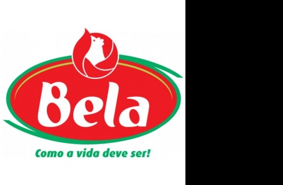 Bela Foods Logo