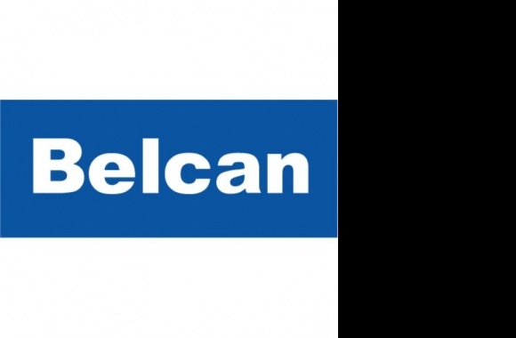 Belcan Logo