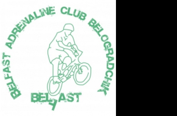 Belfast Adrenaline Club Logo