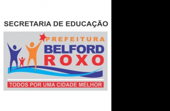 Belford Roxo Logo