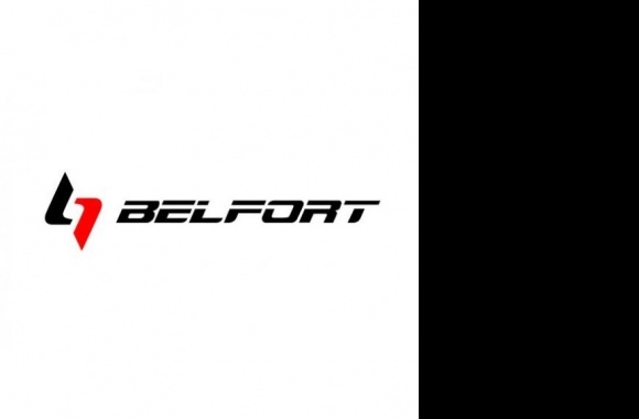 belfort bikes Logo