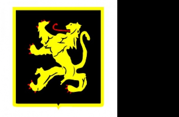 Belgian Lion Logo