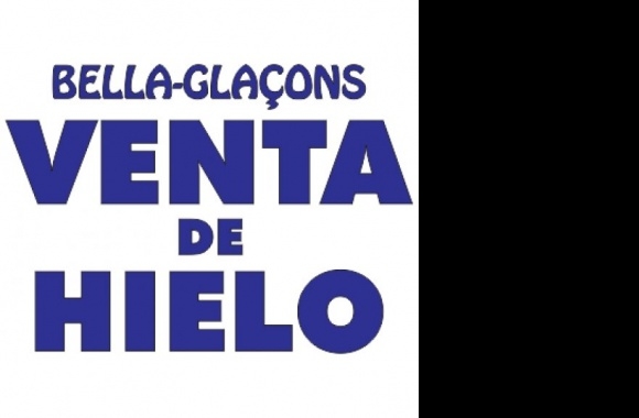 Bella-Glacons Logo