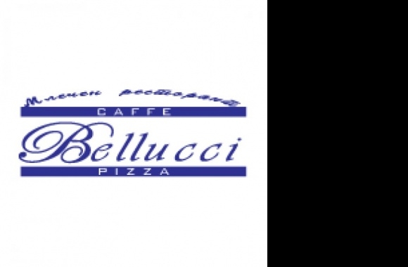 Bellucci Logo