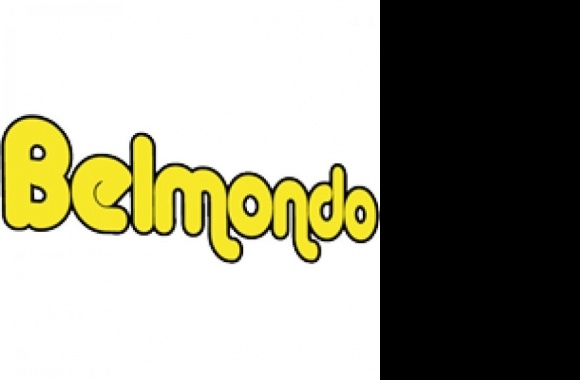 belmondo Logo