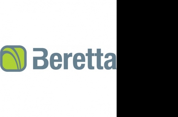 Beretta calderas Logo