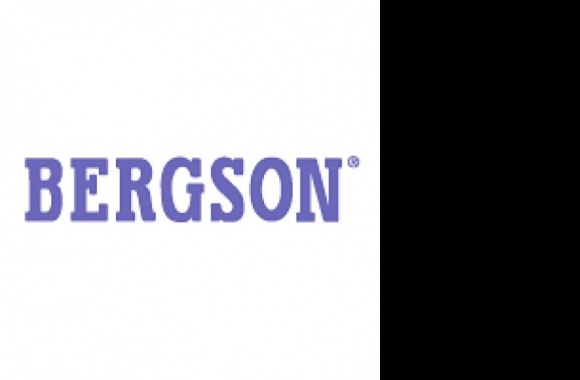 Bergson Logo