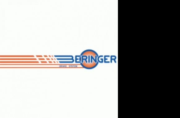 Beringer Logo