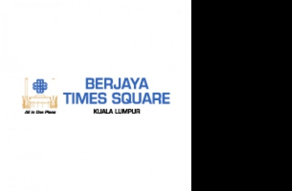 berjaya times square Logo