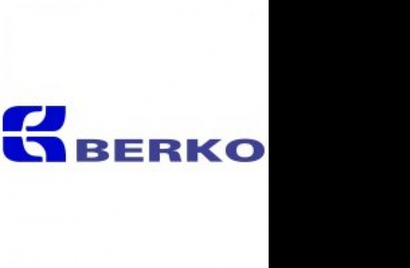 Berko Logo