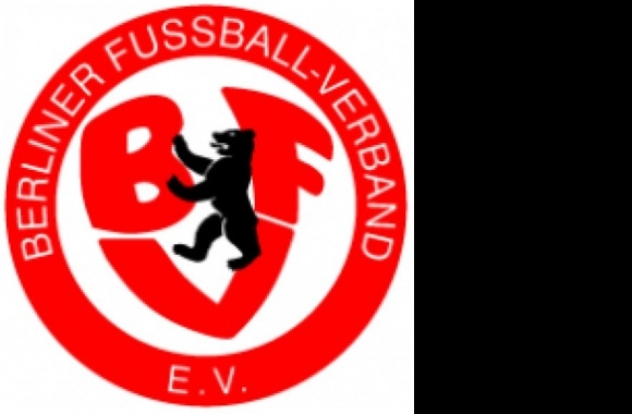 Berliner Fussball-Verband Logo