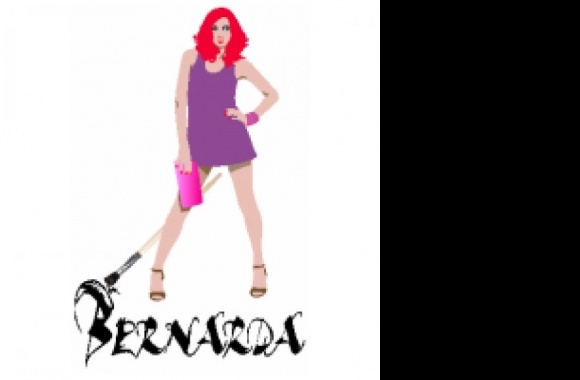 Bernarda Logo