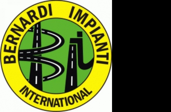 BERNARDO IMPIANTI Logo
