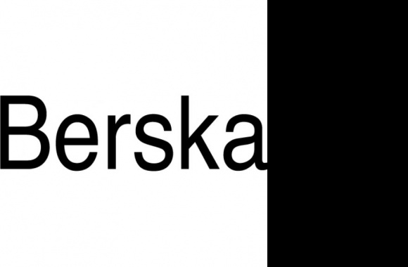 Berska Logo