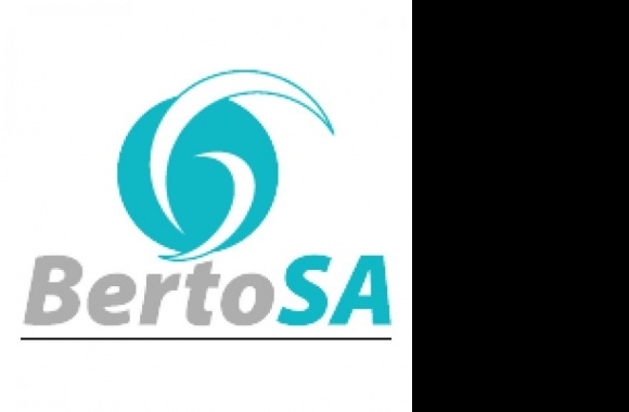 BERTOSA Logo