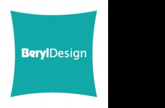 Beryl Design Logo