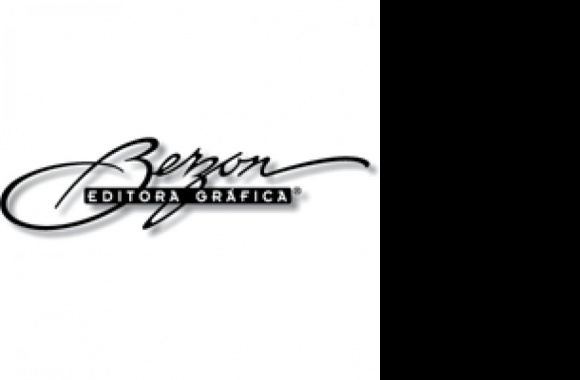 Berzon Editora Gráfica Logo