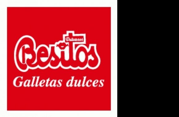 Besitos Logo
