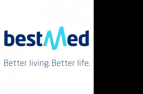 BestMed Logo