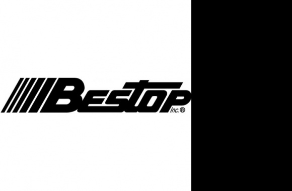 Bestop Logo