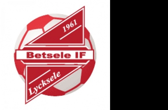 Betsele IF Lycksele Logo