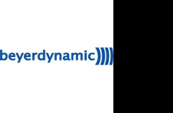 Beyerdynamic Logo