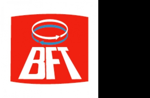 BFT Logo