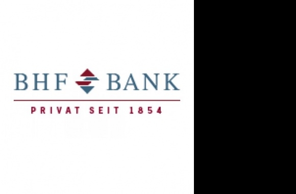 BHF-Bank AG Logo