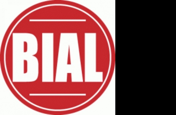 BIAL BATTERIES Logo