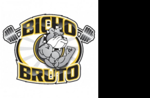 Bicho Bruto Logo