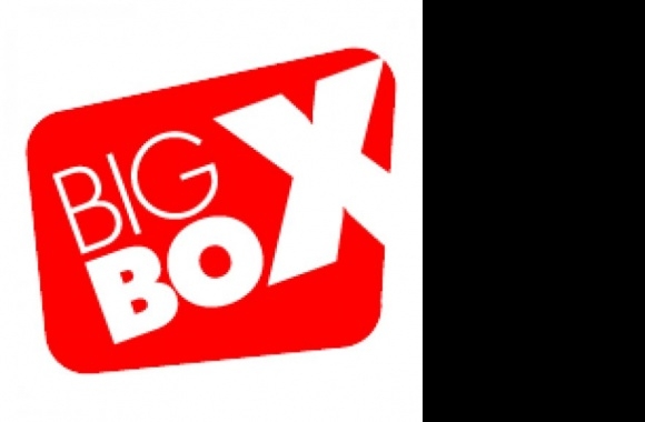 Big Box Logo