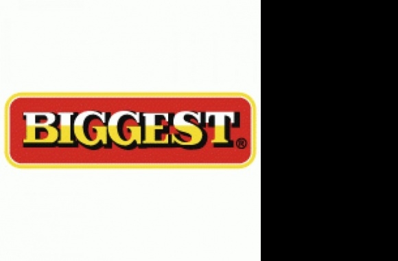 BIGGEST Logo