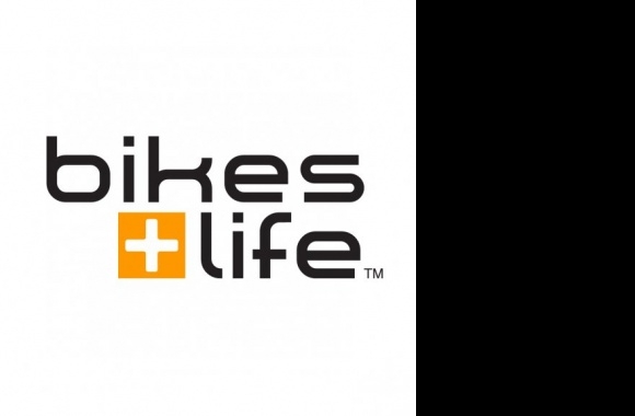 Bikes and Life Logo