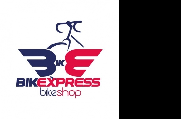 Bikexpress Logo