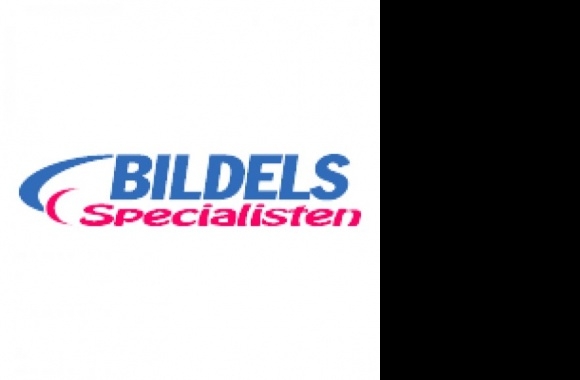 Bildels specialisten Logo