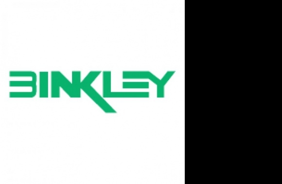 Binkley Parts Logo