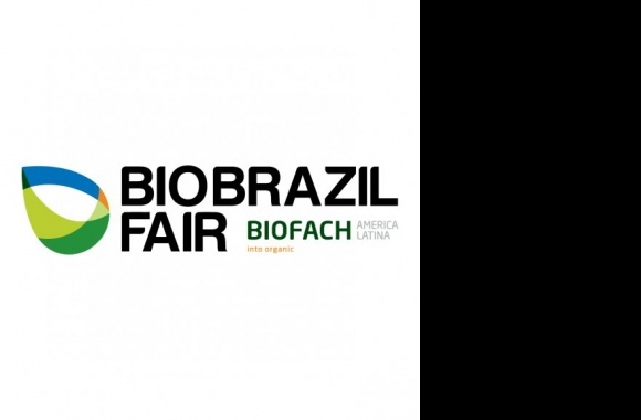 Biobrazil Fair Logo