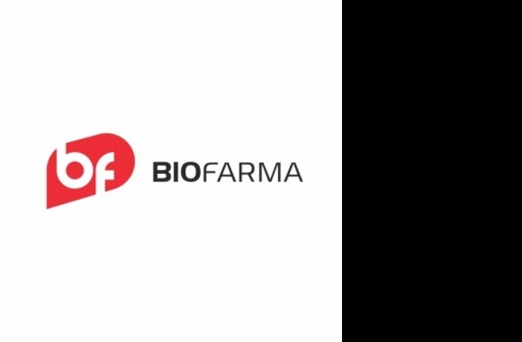 Biofarma Logo