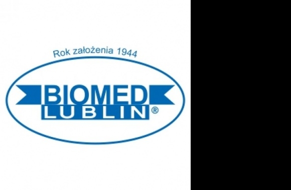Biomed Lublin Logo