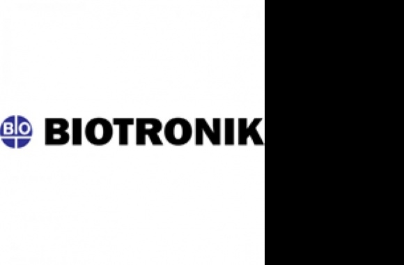 BIOTRONIK Logo