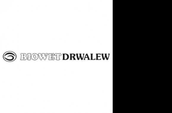 Biowet Drwalew Logo