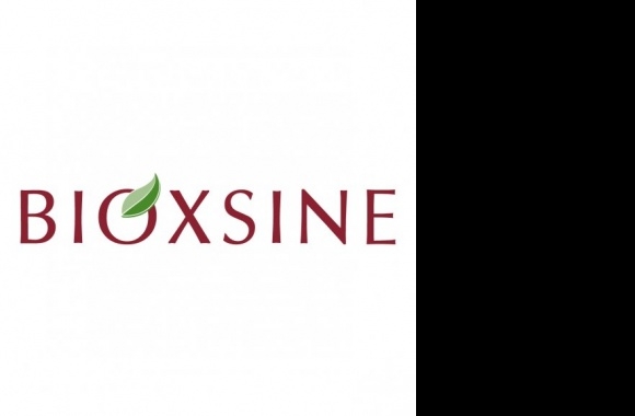 Bioxsine Logo