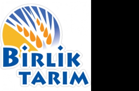 Birlik Tarim Logo
