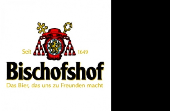 Bischofshof Logo