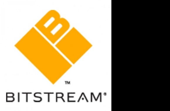 Bitstream Inc. Logo